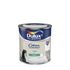 Peinture Crème de Couleur Galet satin 0,5 L - DULUX VALENTINE