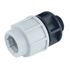 Manchon compression fileté Ø25x3/4" - FITT