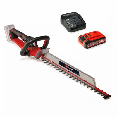 Taille-haie à batterie GP-CH 18/61 avec batterie EINHELL PROFESSIONAL