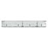 Boîte d'encastrement 4 postes 67x40mm IP20 pour matériaux creux - Multifix SCHNEIDER ELECTRIC