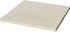 Dalle extérieure Bergerac 49,5 x 49,5 x 2,2 cm Crème - WESER