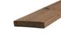 LAME DE TERRASSE PIN LISSE TRAITEE AUTOCLAVE CLASSE 4 MARRON - 27 X 145 X 3600 MM - HENRY TIMBER