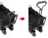 Chariot de transport pliable - ZUCO	
