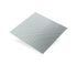 Tôle aluminium brut pointe de diamants 1000 x 500 mm épaisseur 0,5 mm CQFD