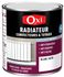 Peinture pour radiateur satin blanc 1,5 l - OXI