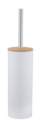 Brosse WC blanche Lyon - WENKO