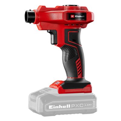 Gonfleur souffleur sans fil CE-AP 18 Li (Solo) - EINHELL