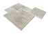 Pierre Naturelle travertin beige OPUS 4 Formats DISTRIMAT SUD