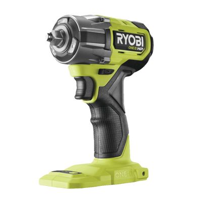 Boulonneuse à chocs Brushless sans fil sans batterie 18 V ONE+ RIW18C-0 - RYOBI