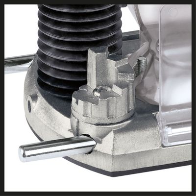 Défonceuse TC-RO 1155 E EINHELL