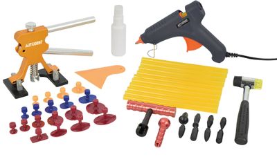 Kit de débosselage 45 pièces - AUTOBEST
