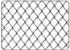 Tôle métal déployé aluminium brut 500 x 250 mm épaisseur 0,8mm CQFD