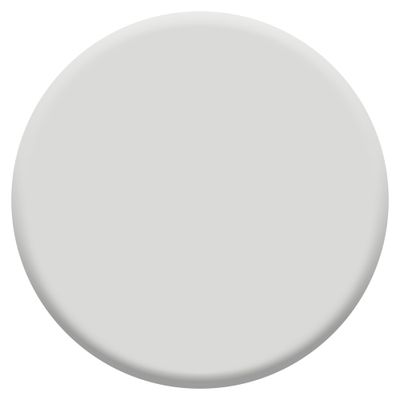 Peinture Valentine Mat Velouté Blanc Frisson 0,5 L - DULUX VALENTINE