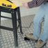 Scie à chantourner 120 W PSL120 - FARTOOLS