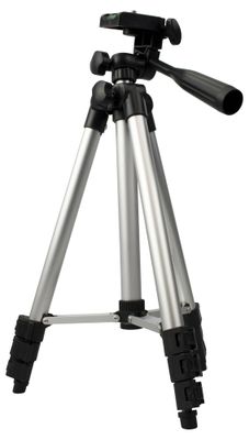 Niveau laser rouge et trépied FISCHER DAREX