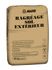 Ragréage sol extérieur 25 kg MAPEI