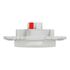 Interrupteur ou poussoir VMC 2 vitesses Odace 2025 blanc - SCHNEIDER ELECTRIC