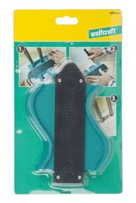 Copieur de contour 130 mm - WOLFCRAFT