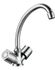 Robinet de cuisine Chrome Ibiza 3 NF - EDOUARD ROUSSEAU