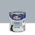 Peinture crème de couleur Gris Angora Satin 0.5 L - DULUX VALENTINE