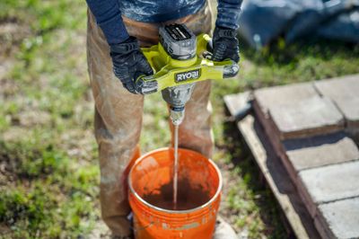 Mélangeur Brushless sans fil sans batterie 18 V ONE+ RPMX-0 - RYOBI