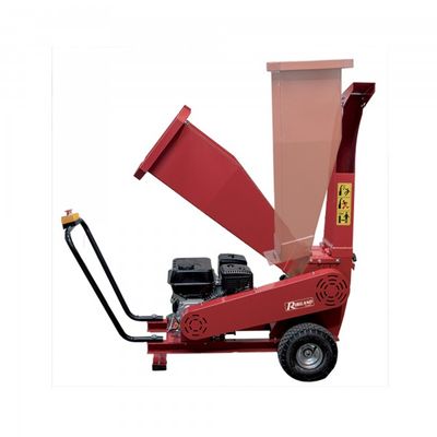 Broyeur de végétaux thermique 389 CC PRBVB389TH RIBIMEX