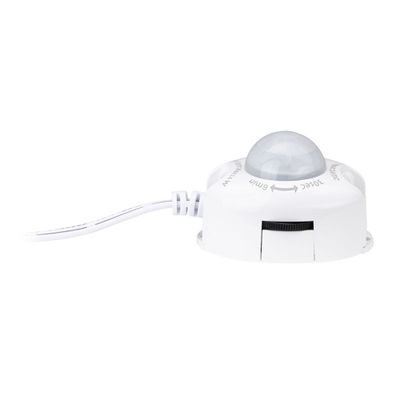 Ruban LED pour lit simple 1m blanc chaud IP44 4W 24V MAXLED 250 PAULMANN