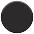 Peinture crème de couleur Noir satin 0,5L - DULUX VALENTINE