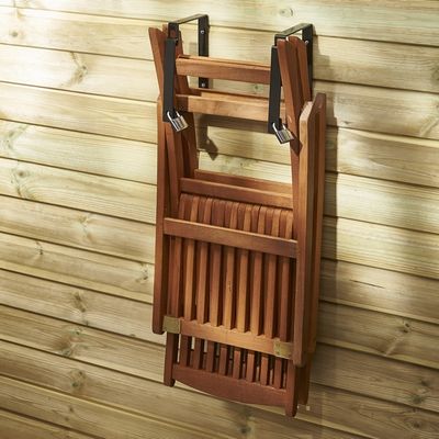 Antivol pour échelles par 2 MOTTEZ