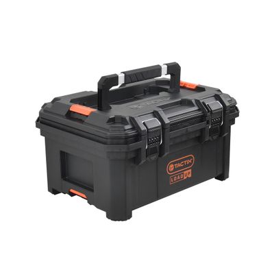 Boîte à outils LOADUP - TACTIX
