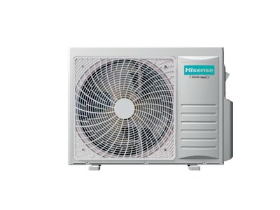 Unité extérieure de pompe à chaleur multi-split 4 postes 10.5kW HISENSE