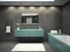Miroir lumineux 70 x 120 cm Portland MP GLASS