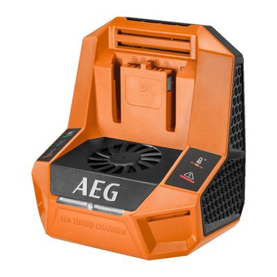 Chargeur rapide 18 V BL18T12 - AEG