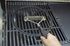 Brosse de barbecue inox triangulaire CAMPINGAZ