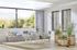 Guirlande lumineuse extérieur LED 3,5m Link+Light IP44 7x2 lumens blanc chaud -  PAULMANN