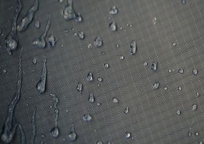 Housse de protection pour chaises empilables imperméable Cover Air JARDILINE