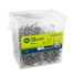 Vis terrasse inox A2 empreinte Torx 5 x 60 mm par 500 ATOUT PRO