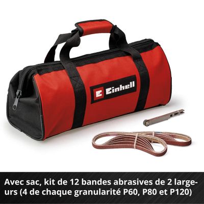 Lime électrique PXC sans fil sans batterie TE-BF 18 - EINHELL