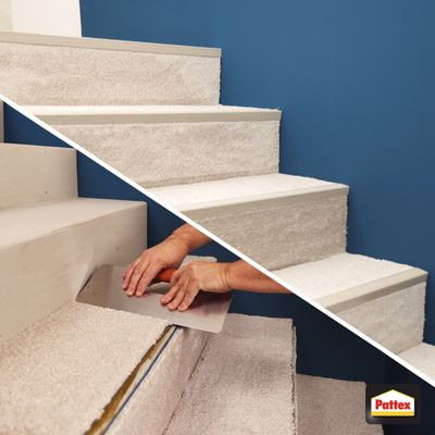 Colle néoprène de contact liquide 650 g PATTEX