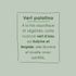 Peinture O'PUR mur & boiserie Vert Palatino satin 0,5 L - RIPOLIN
