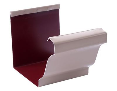 JONCTION MOULUREE ALU BEIGE ROSE