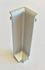 Angle rentrant pour plinthe 60mm aluminium DINAC