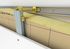 Rouleau de laine de verre GR32 pour mur - Épaisseur 160 mm - l.1,20 x L.2,7 m ISOVER