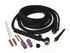 Torche TIG avec kit d'accessoires STANLEY