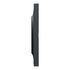 Plaque de finition 2 postes anthracite - Odace 2011 Styl SCHNEIDER ELECTRIC