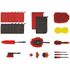 Kit de lavage 24 pièces - AUTOBEST