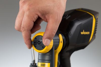 Station de peinture Wood and Metal W150 WAGNER