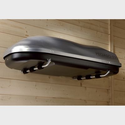 Crochet XXL rabattable 75 cm MOTTEZ