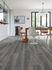 Sol PVC décor bois gris cognac rouleau de 4m vendu au m² GERFLOR