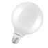 Ampoule LED Globe E27 Dépolie 17W=2452 lumens blanc neutre OSRAM